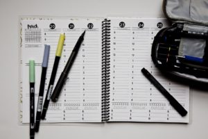 PLANNER : uno strumento per organizzare i compiti