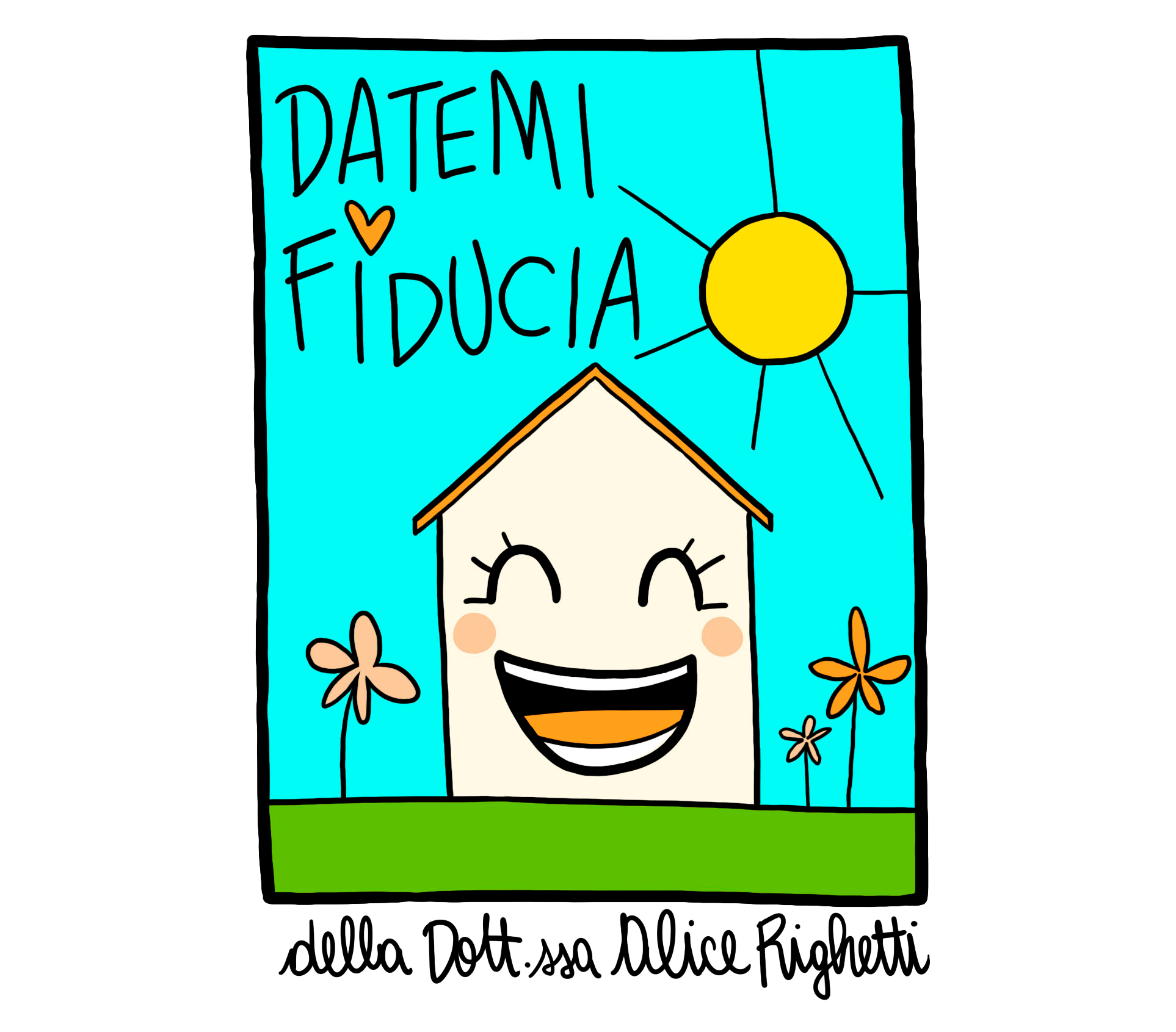 Datemi fiducia