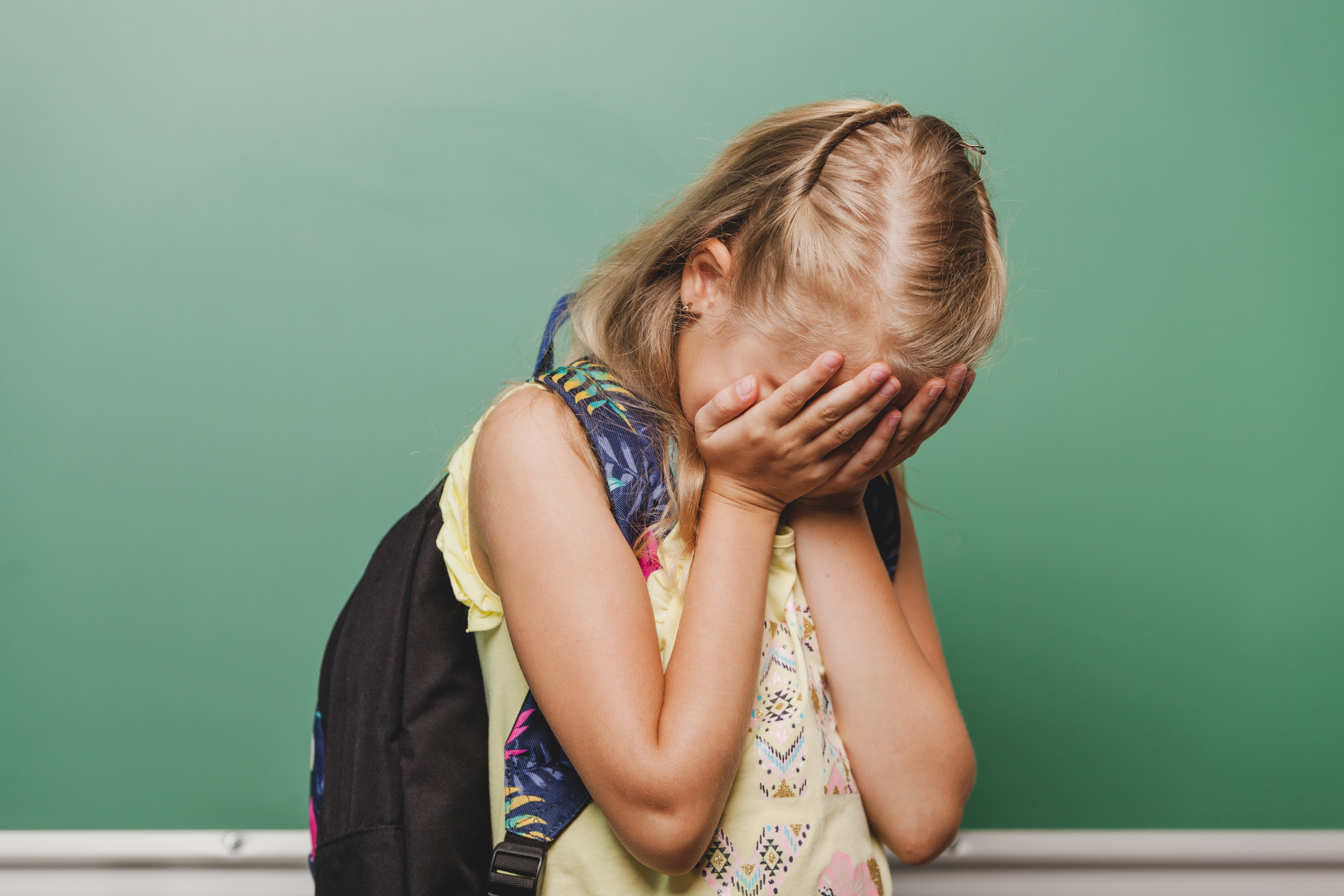 Ansia da rientro a scuola: 3 spunti per ricominciare senza stress